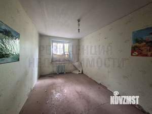 2-к квартира, вторичка, 49м2, 1/5 этаж