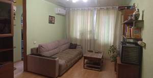 2-к квартира, вторичка, 43м2, 3/5 этаж