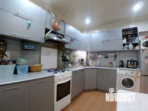 3-к квартира, вторичка, 59м2, 8/10 этаж