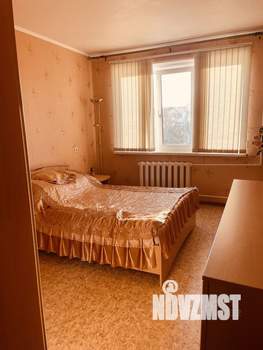 3-к квартира, вторичка, 67м2, 9/9 этаж
