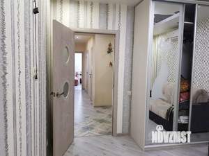 3-к квартира, вторичка, 100м2, 2/16 этаж