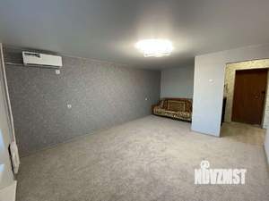 1-к квартира, вторичка, 47м2, 4/10 этаж