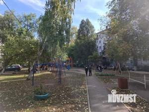 3-к квартира, вторичка, 53м2, 3/5 этаж