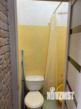 Студия квартира, вторичка, 22м2, 2/5 этаж