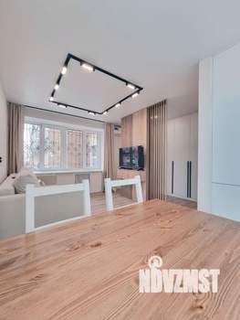 3-к квартира, вторичка, 73м2, 2/7 этаж