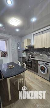 1-к квартира, вторичка, 37м2, 2/16 этаж