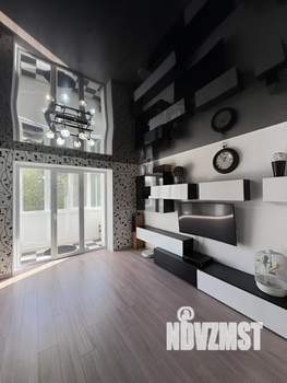 2-к квартира, вторичка, 59м2, 3/17 этаж