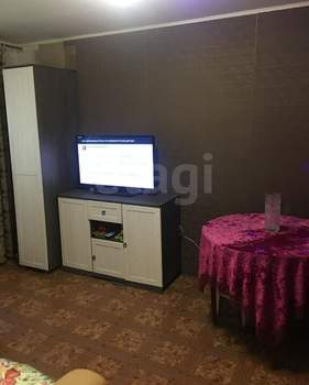 3-к квартира, вторичка, 49м2, 1/5 этаж