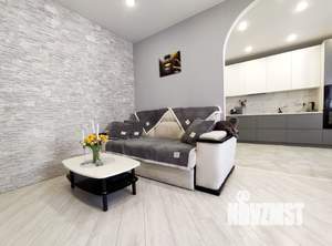 3-к квартира, вторичка, 84м2, 2/4 этаж
