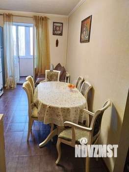 2-к квартира, вторичка, 107м2, 5/9 этаж