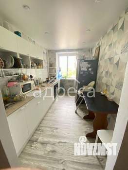 2-к квартира, вторичка, 50м2, 3/5 этаж
