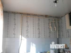 1-к квартира, вторичка, 38м2, 4/4 этаж