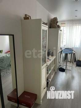 2-к квартира, вторичка, 77м2, 5/20 этаж