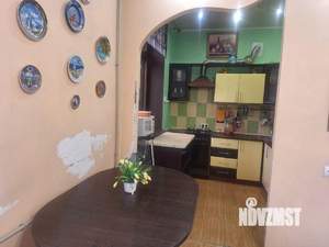 3-к квартира, вторичка, 64м2, 4/5 этаж