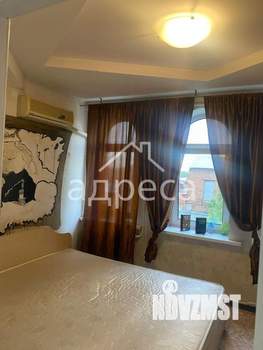 3-к квартира, вторичка, 60м2, 3/3 этаж