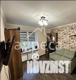 2-к квартира, вторичка, 59м2, 2/6 этаж