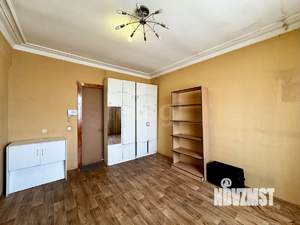 3-к квартира, вторичка, 77м2, 5/5 этаж