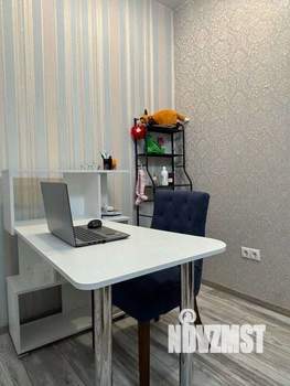 1-к квартира, вторичка, 43м2, 18/24 этаж