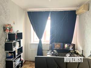 1-к квартира, вторичка, 37м2, 8/9 этаж