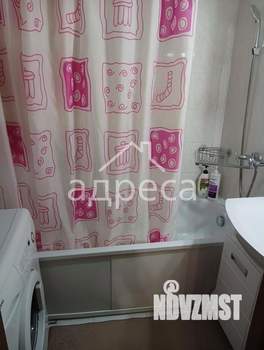 2-к квартира, вторичка, 55м2, 5/5 этаж