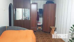 1-к квартира, вторичка, 32м2, 5/5 этаж