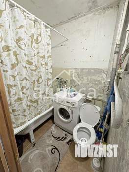 2-к квартира, вторичка, 42м2, 1/5 этаж