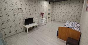 1-к квартира, вторичка, 33м2, 5/9 этаж