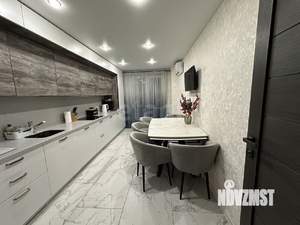 2-к квартира, вторичка, 70м2, 17/27 этаж
