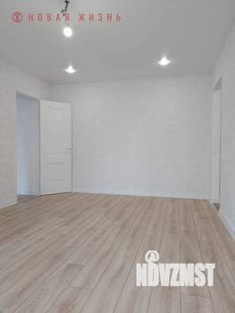2-к квартира, вторичка, 50м2, 5/5 этаж