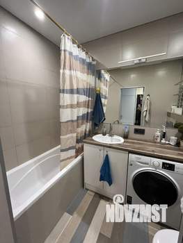 1-к квартира, вторичка, 35м2, 1/4 этаж