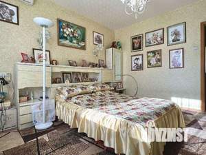 2-к квартира, вторичка, 52м2, 6/9 этаж