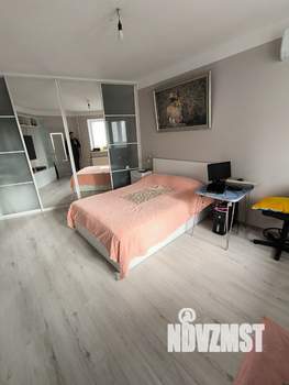 1-к квартира, вторичка, 37м2, 4/10 этаж