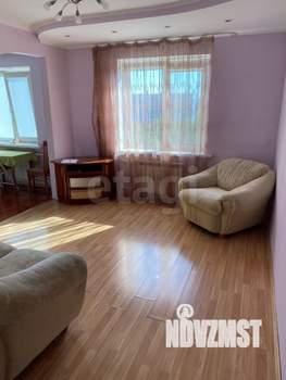 2-к квартира, вторичка, 53м2, 7/9 этаж