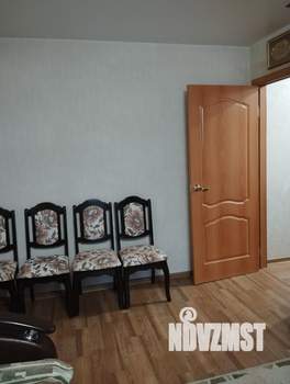 2-к квартира, вторичка, 42м2, 5/5 этаж
