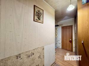 1-к квартира, вторичка, 40м2, 13/16 этаж