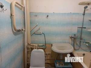 1-к квартира, вторичка, 39м2, 4/10 этаж