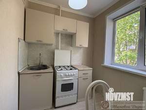 1-к квартира, вторичка, 30м2, 2/5 этаж