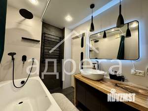 2-к квартира, вторичка, 73м2, 12/15 этаж