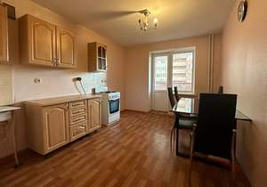 2-к квартира, вторичка, 70м2, 3/14 этаж