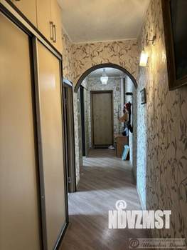 2-к квартира, вторичка, 62м2, 3/5 этаж