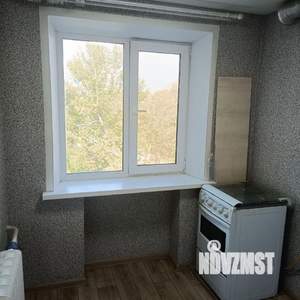 1-к квартира, вторичка, 30м2, 5/5 этаж