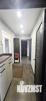 2-к квартира, вторичка, 53м2, 7/9 этаж