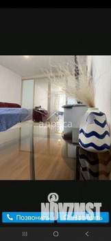 1-к квартира, вторичка, 35м2, 1/3 этаж