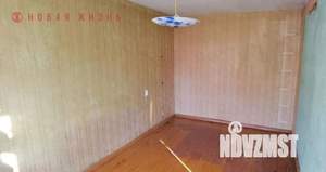 3-к квартира, вторичка, 59м2, 2/5 этаж