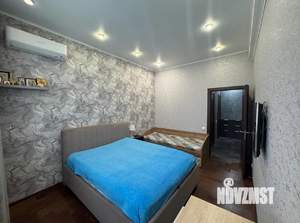 2-к квартира, вторичка, 62м2, 1/17 этаж