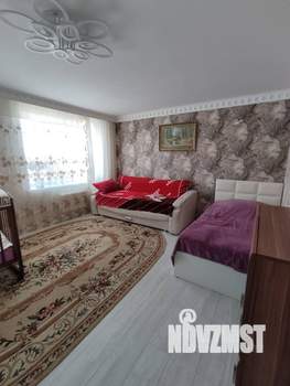 3-к квартира, вторичка, 98м2, 8/10 этаж