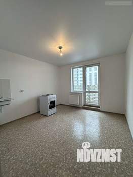 2-к квартира, вторичка, 55м2, 18/26 этаж