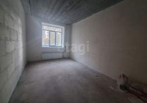 1-к квартира, вторичка, 46м2, 1/10 этаж