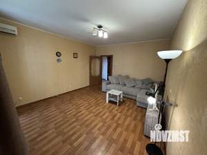 1-к квартира, вторичка, 46м2, 10/10 этаж