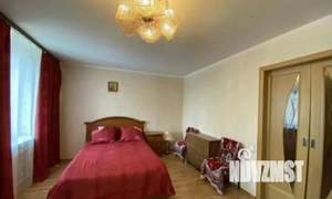1-к квартира, вторичка, 51м2, 9/10 этаж